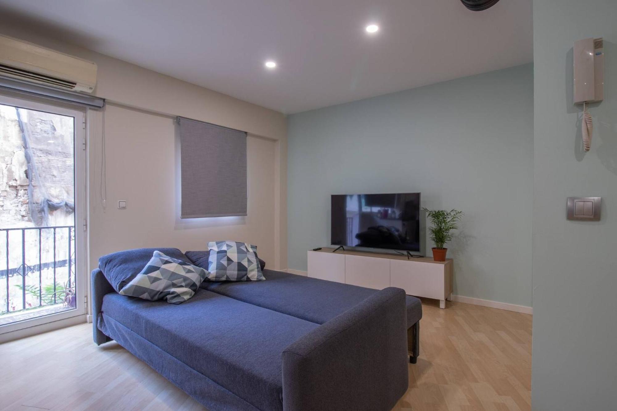 Old Town Flat By Concept Flats Διαμέρισμα Βαλένθια Εξωτερικό φωτογραφία