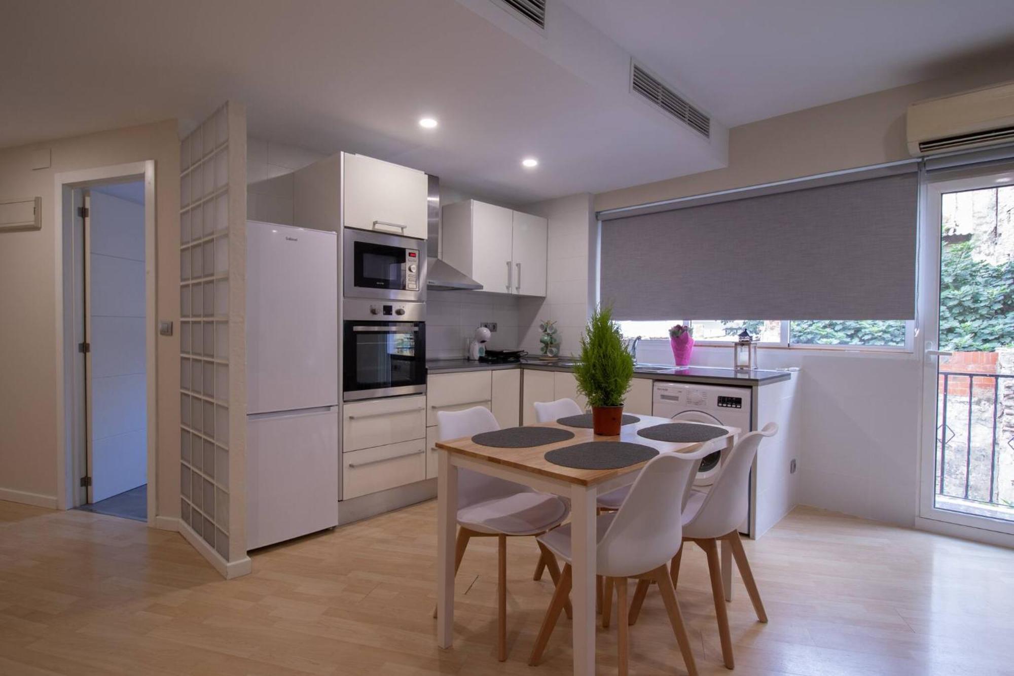Old Town Flat By Concept Flats Διαμέρισμα Βαλένθια Εξωτερικό φωτογραφία