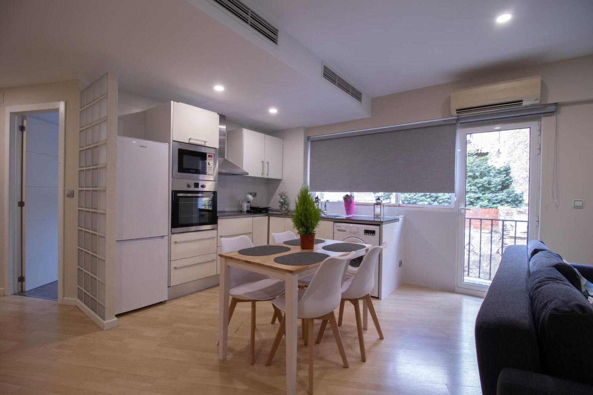 Old Town Flat By Concept Flats Διαμέρισμα Βαλένθια Εξωτερικό φωτογραφία