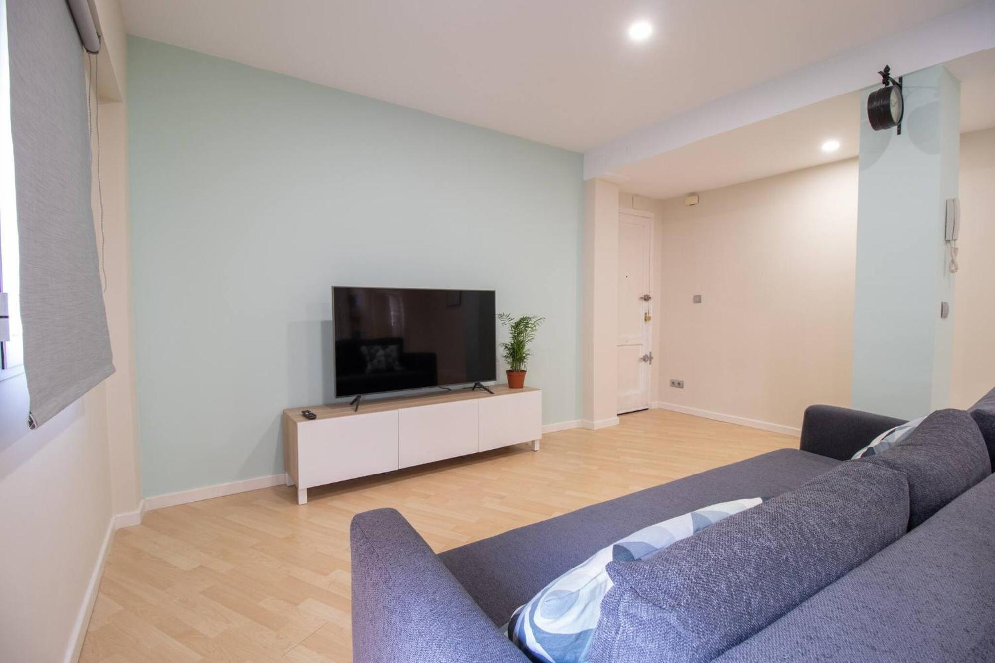 Old Town Flat By Concept Flats Διαμέρισμα Βαλένθια Εξωτερικό φωτογραφία