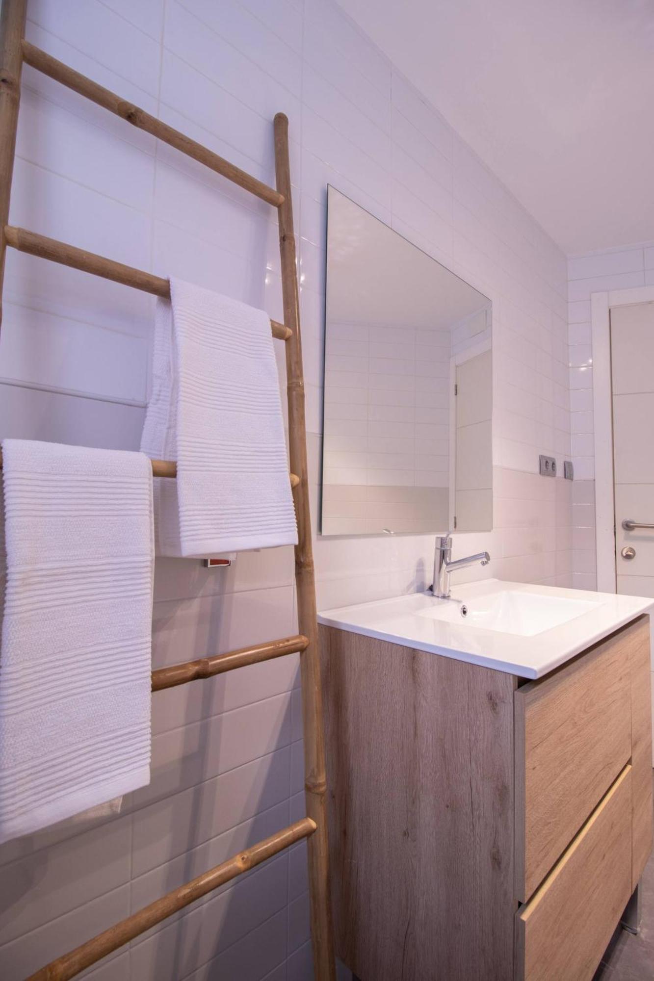 Old Town Flat By Concept Flats Διαμέρισμα Βαλένθια Εξωτερικό φωτογραφία