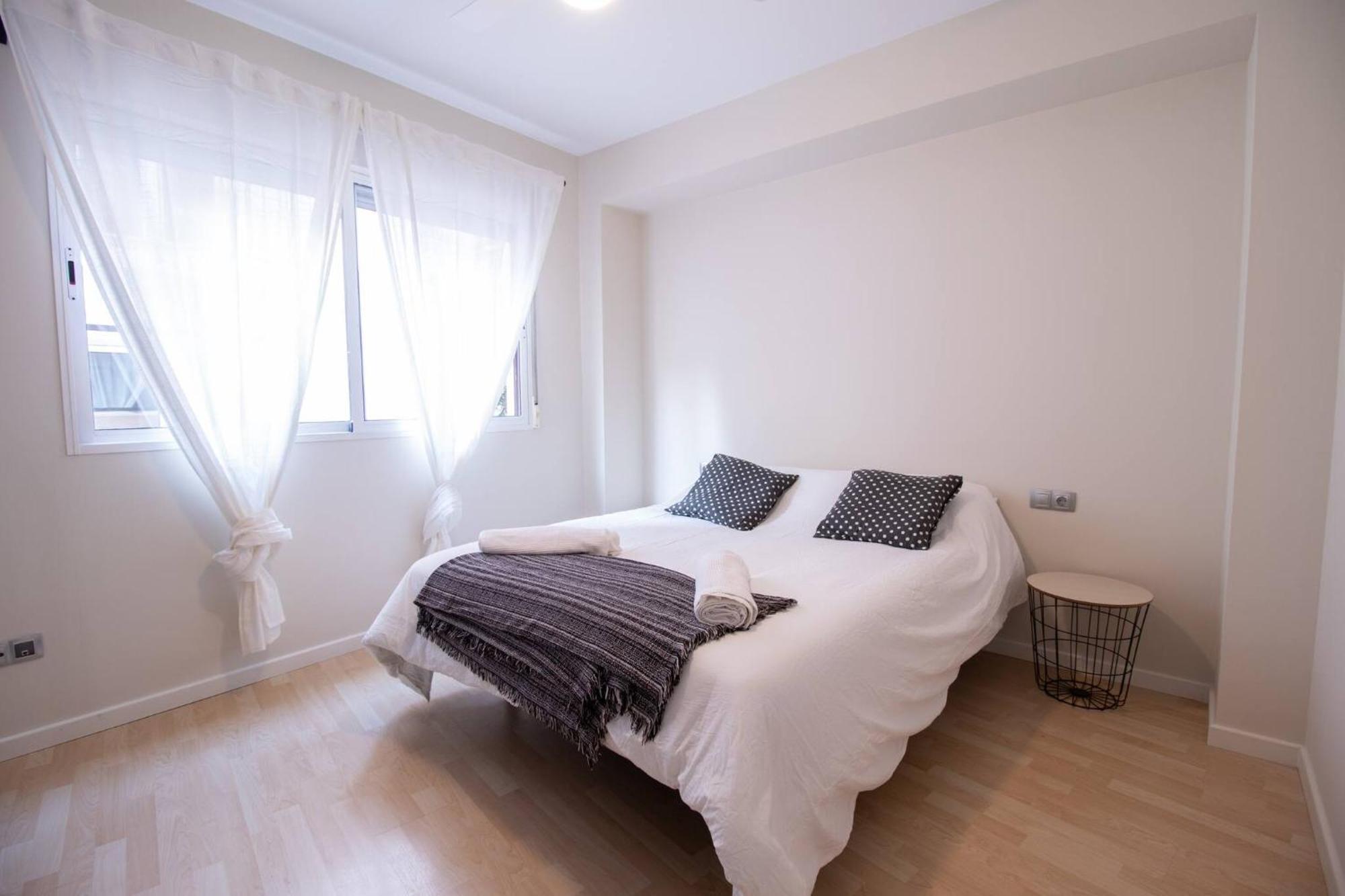 Old Town Flat By Concept Flats Διαμέρισμα Βαλένθια Εξωτερικό φωτογραφία