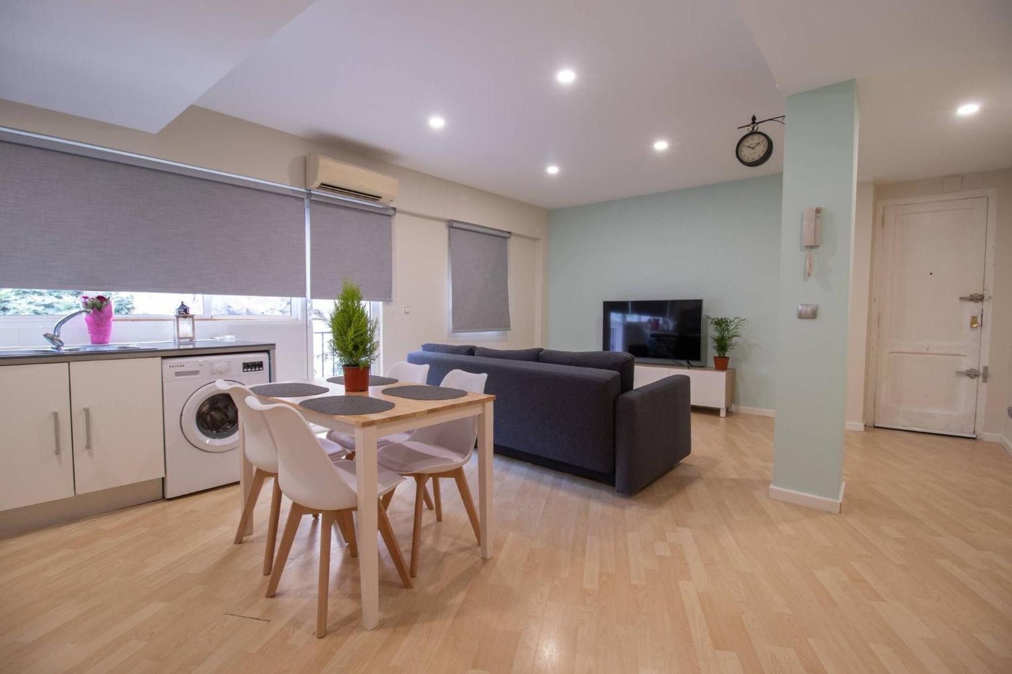 Old Town Flat By Concept Flats Διαμέρισμα Βαλένθια Εξωτερικό φωτογραφία