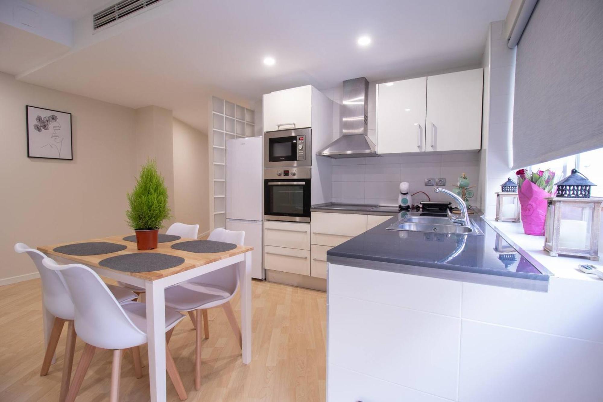 Old Town Flat By Concept Flats Διαμέρισμα Βαλένθια Εξωτερικό φωτογραφία