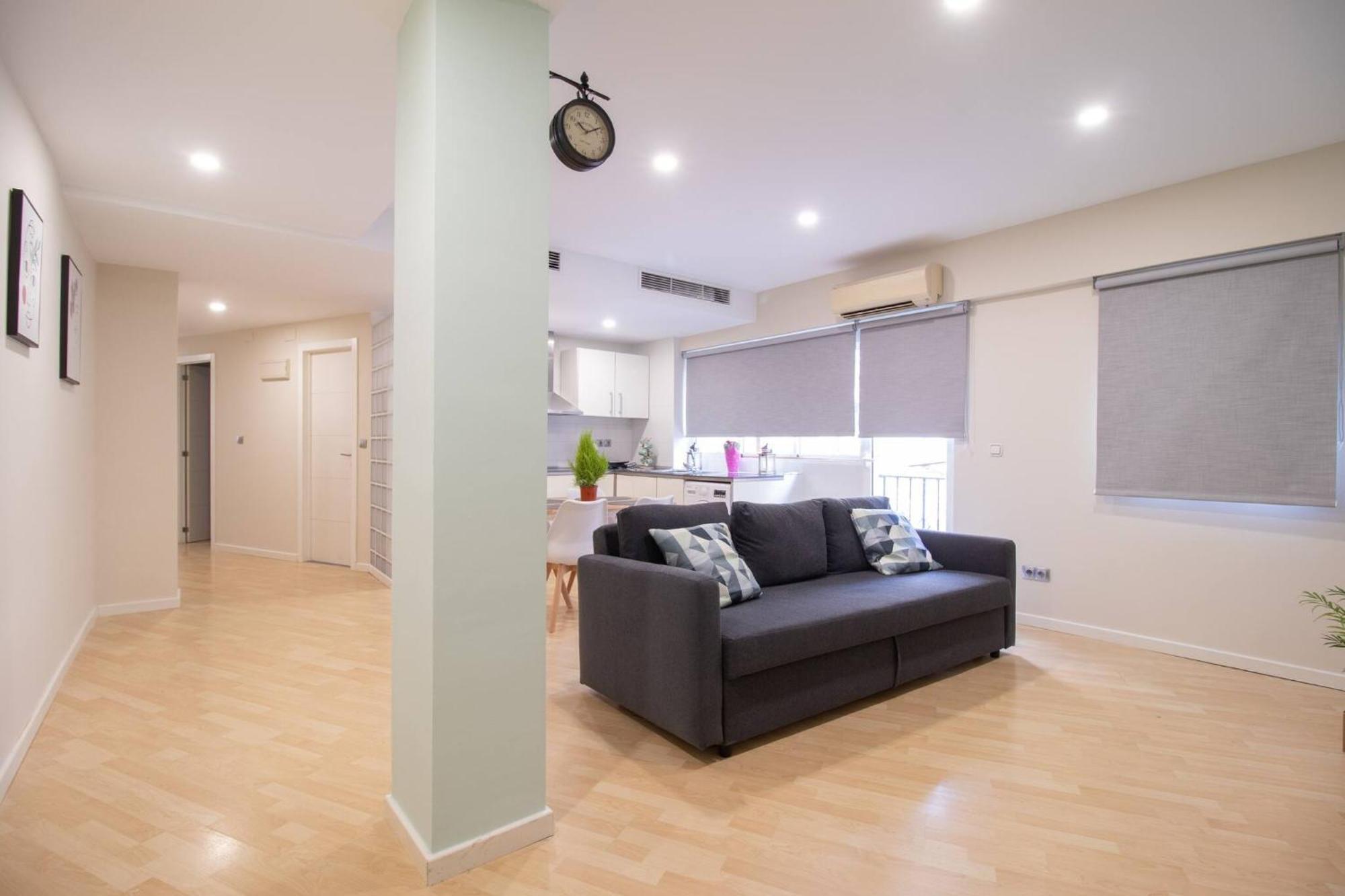 Old Town Flat By Concept Flats Διαμέρισμα Βαλένθια Εξωτερικό φωτογραφία